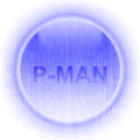 P-MAN